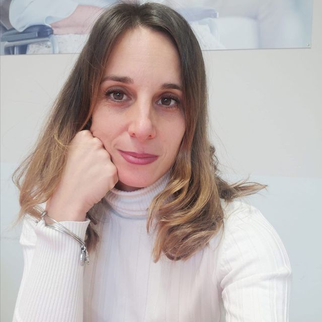 Valentina Borraccia, psicoterapeuta San Mauro Torinese