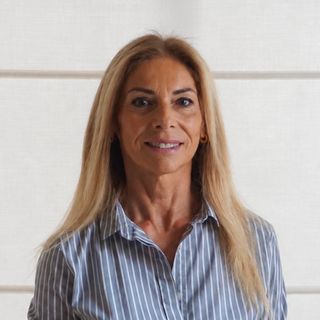 Simonetta Pastrello, psicologo Padova