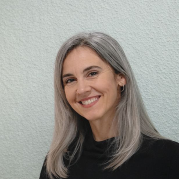 Ana García Medina, Psicólogo Granada