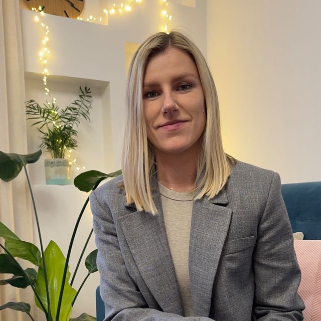 Beata Porębska, psycholog Białystok