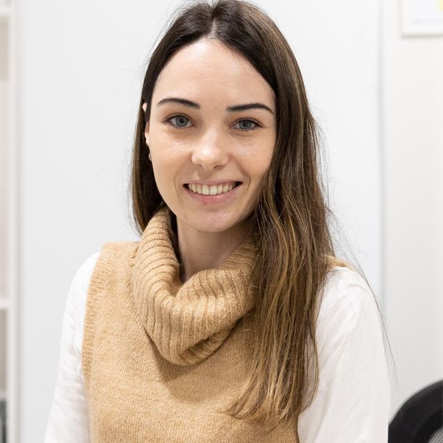 Lidia Marques, Dietista Nutricionista Lugo