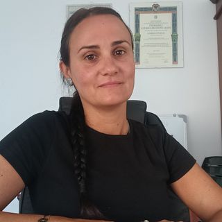 Dott.ssa Doriana Leprotti