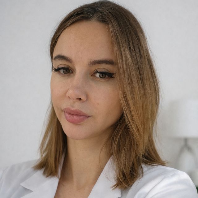 Dragana Radovanac, Internist Maintal