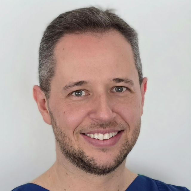 Szymon Skwarcz, ortopeda Lublin