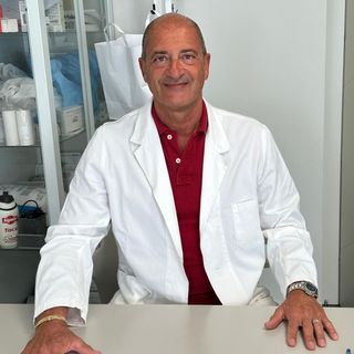 Dott. Riccardo Cappellini