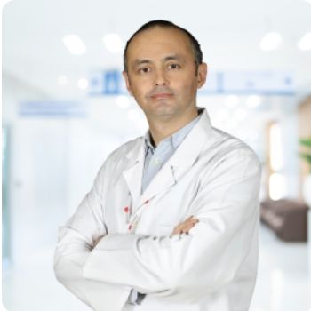 Muhammet Fatih Ayçiçek, Kardiyoloji Ümraniye
