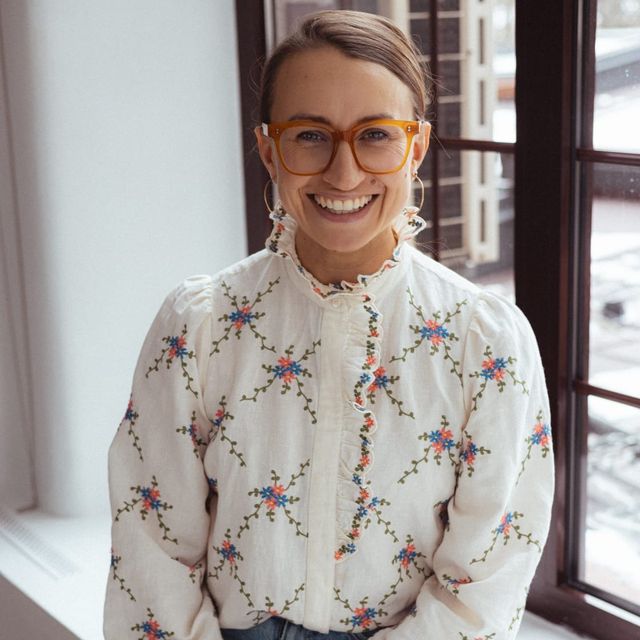 Martyna Grygiel-Kaczmarek, psycholog Warszawa