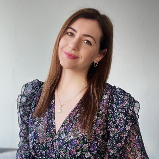 mgr Weronika Wardzińska