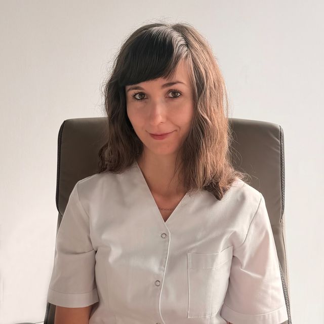 Zofia Cepak, kardiolog Bochnia