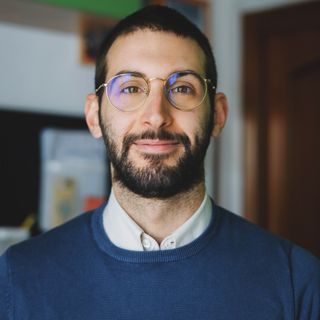Ingrandire l'immagine: Giuseppe Palmarola, psicologo Napoli