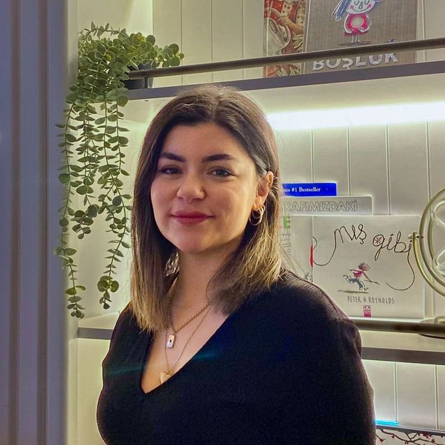 Merve Keleş Ozgan, Psikoloji İstanbul