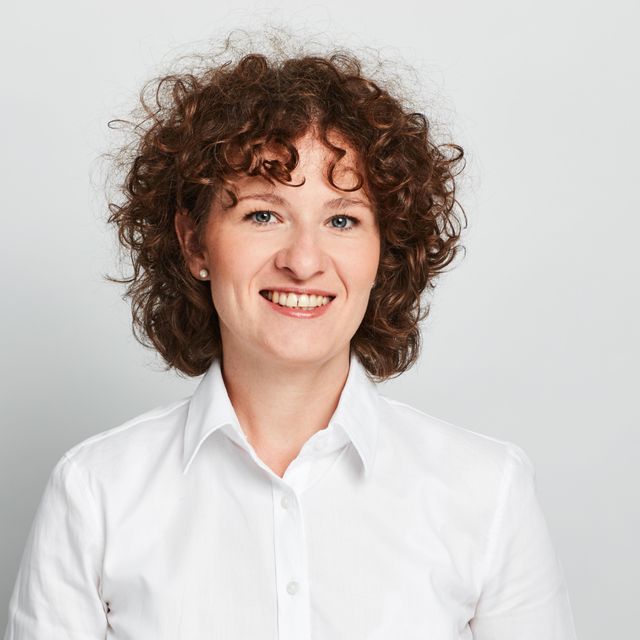 Marta Bartuzi, diabetolog Kraków