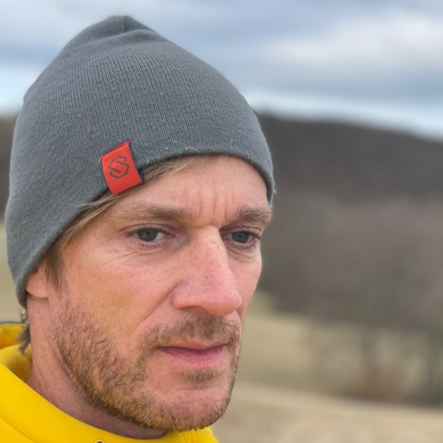 Denis Ehmann, Physiotherapeut Mössingen