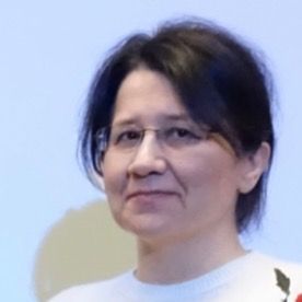 Magdalena Kopeć-Mędrek