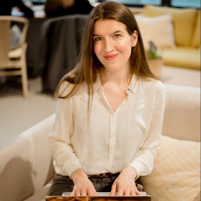 Katarzyna Rećko