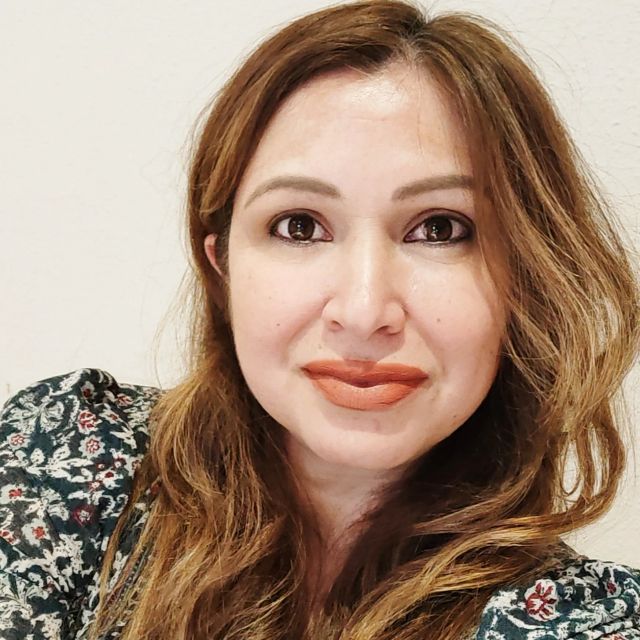Norma Duré Riquelme, Psicólogo Alcobendas