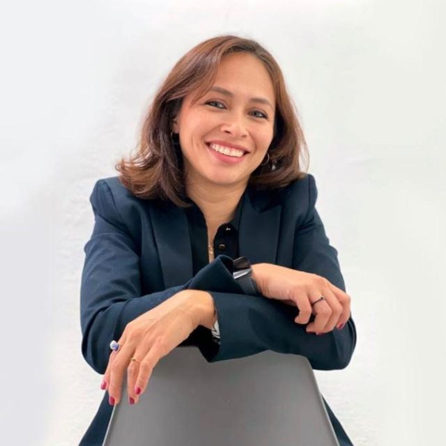 Cynthia Paola Montero Rivera, Psicólogo Santa Cruz de Tenerife