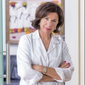 Mª Dolores García Rodríguez, Dentista Madrid