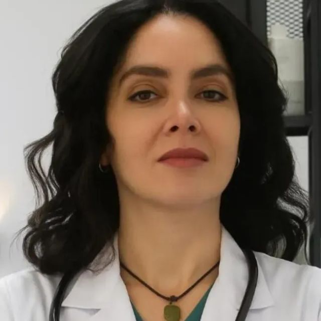 Anna Maria Ferri, ginecologo Varese