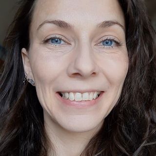 Powiększ obraz: Magdalena Grubich, psycholog Bydgoszcz