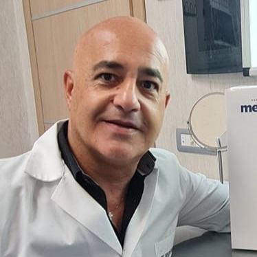 Giuseppe Annarumma, dentista Angri