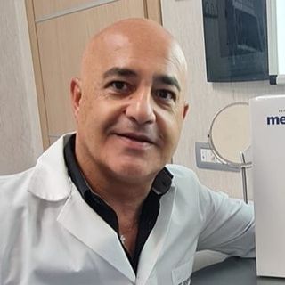 Dott. Giuseppe Annarumma