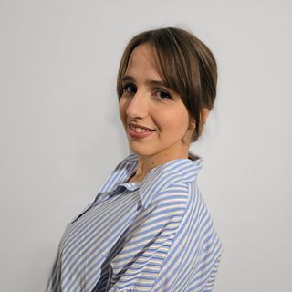 Ingrandire l'immagine: Benedetta Galistu, psicologo Roma