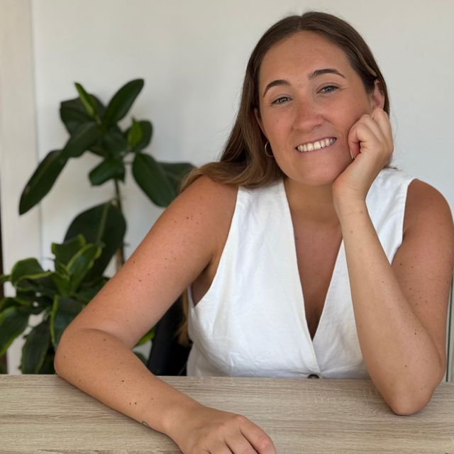 Macarena Flos Uriarte, Médico general Barcelona