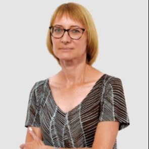 Beata Loska-Szczepan, psycholog Kraków