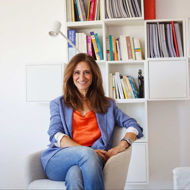 Alma Jurado Fajardo, Psicólogo Jaén