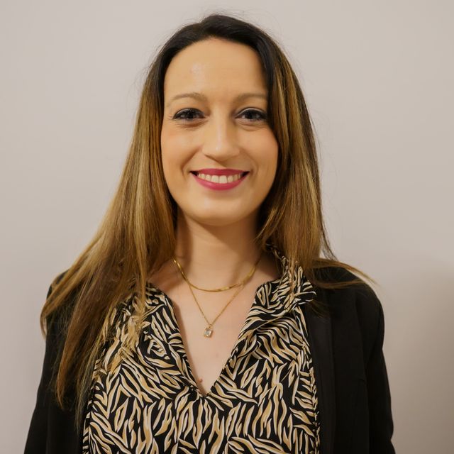 Marianna Zanardi, psicologo Bergamo