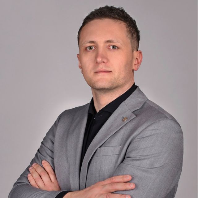 Grzegorz Mazur