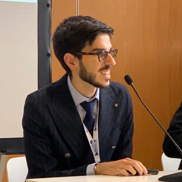 Niccolò Boni, oculista Sansepolcro