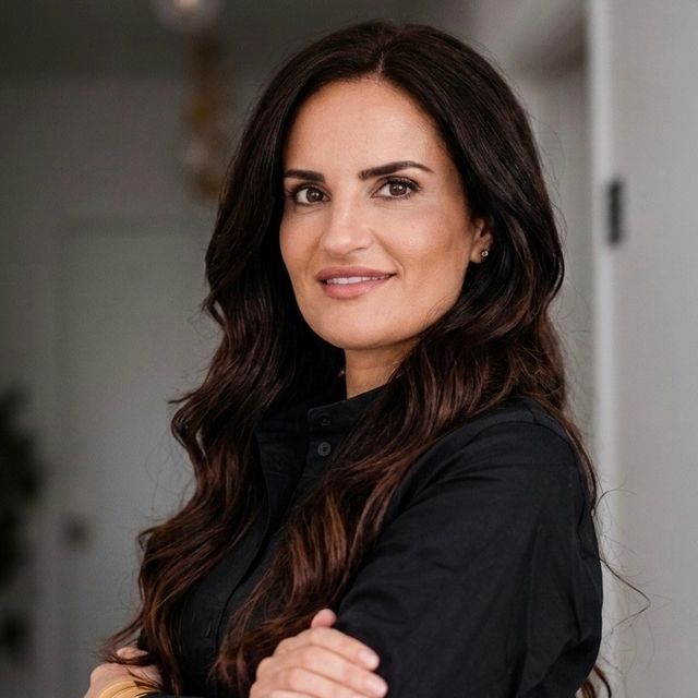 Salwa Laraqui Hossini, Otorrino Campello
