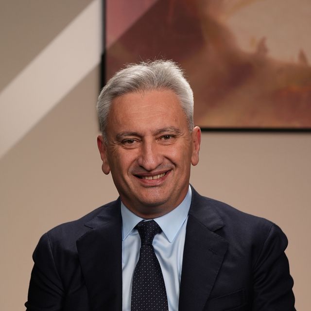 Mustafa Özdoğan, Tıbbi Onkoloji İstanbul