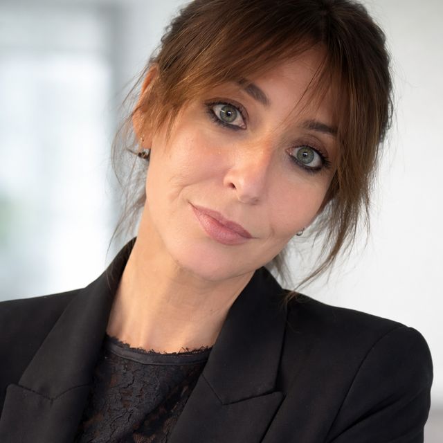 Alessandra Gasparini, psichiatra Brescia