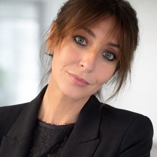 Dott.ssa Alessandra Gasparini