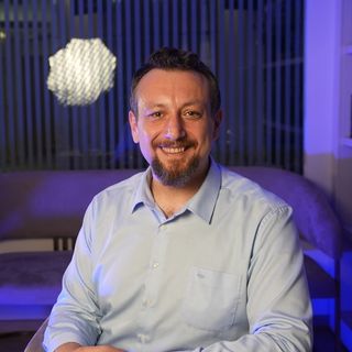 Murat Ayata, Kulak Burun Boğaz Kırklareli