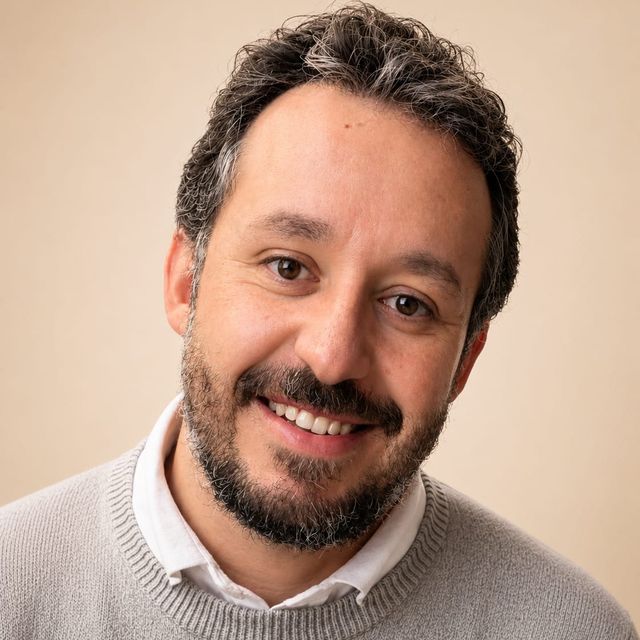 Javier González Encinas, Psicólogo Plasencia