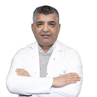 Cevdet Yavuz, Beyin Ve Sinir Cerrahisi Kahramanmaraş