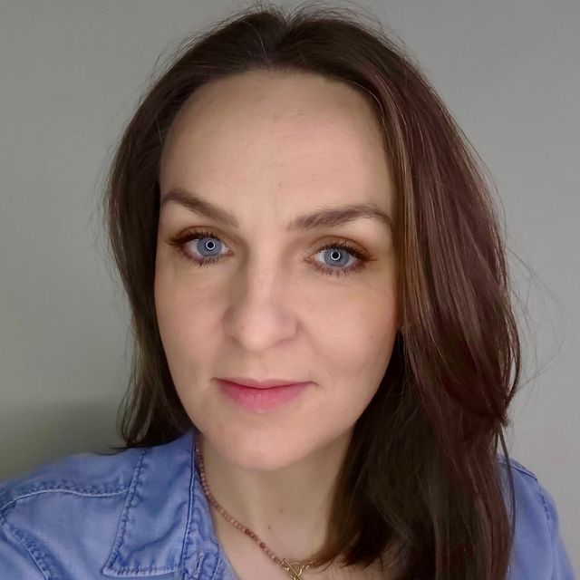 Natalia Komorowska, psycholog Poznań