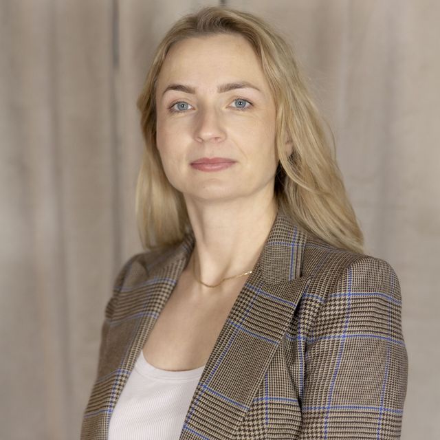 Ewelina Romanowicz, psycholog Warszawa