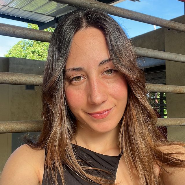 Carolina Esteban Fernández, Psicólogo Alcorcón