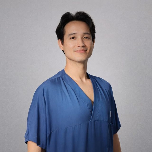 Claudio Blessent, chirurgo plastico Modena