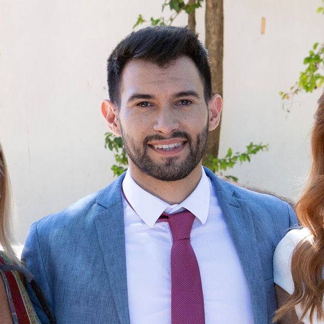 Rodrigo Ruy Guerrero Bravo