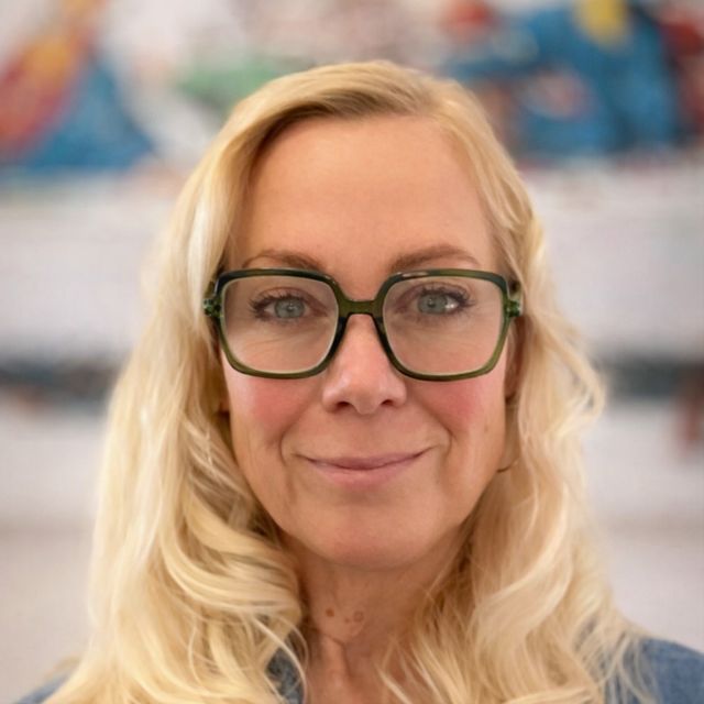 Bolette Borksand, Heilpraktiker für Psychotherapie München