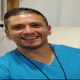 Efrem Valenti, fisioterapista Palermo