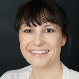 Giusi Teufel, Heilpraktiker für Psychotherapie Ihringen