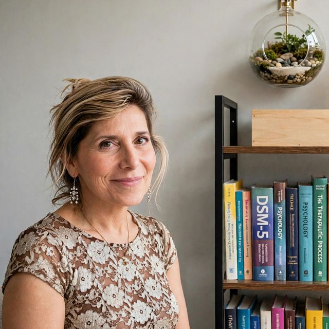 Rossana d'Ambrosio