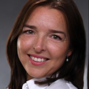 Powiększ obraz: Katarzyna Stopińska, neurolog Warszawa